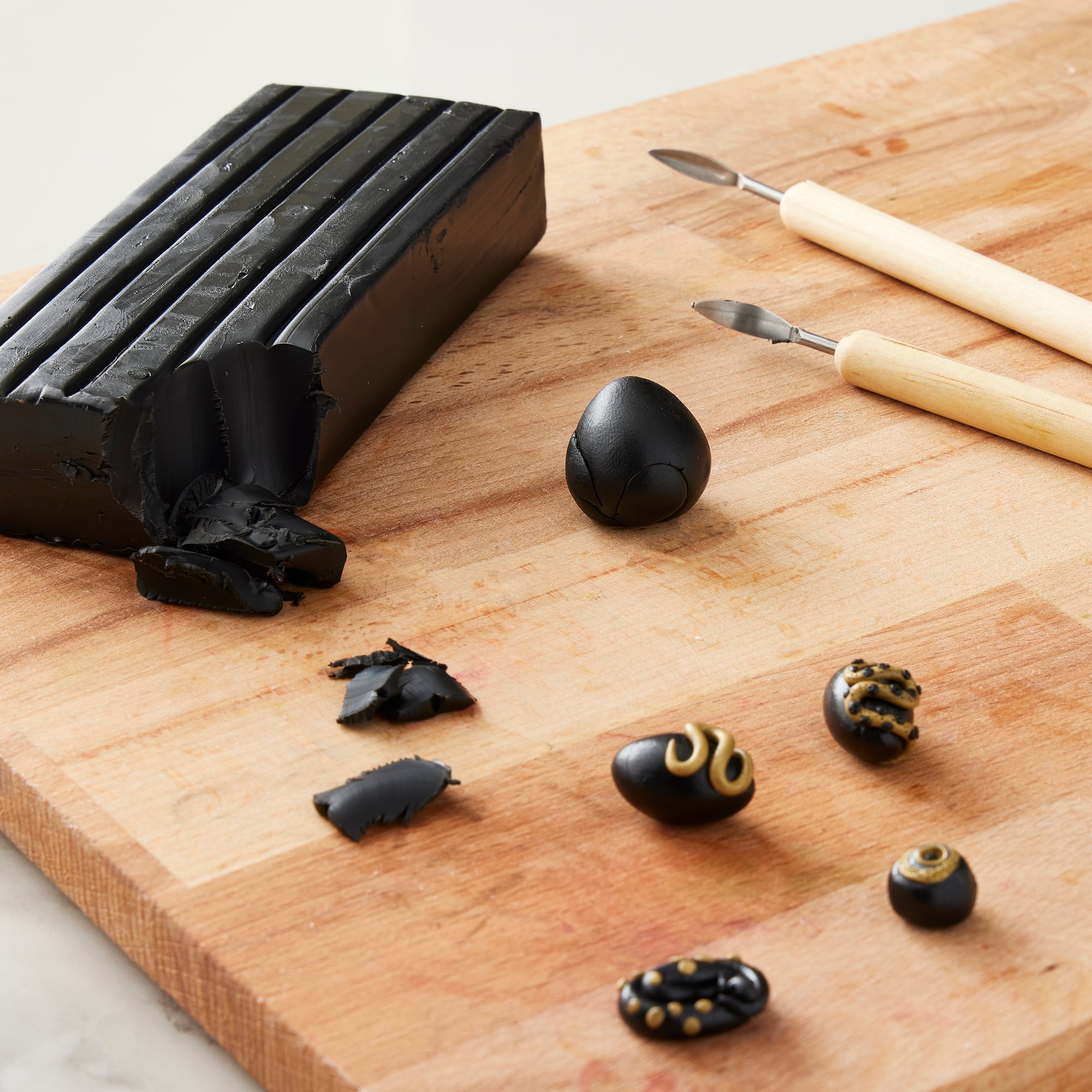 Sculpey® Premo™ 8oz. Oven Bake Clay